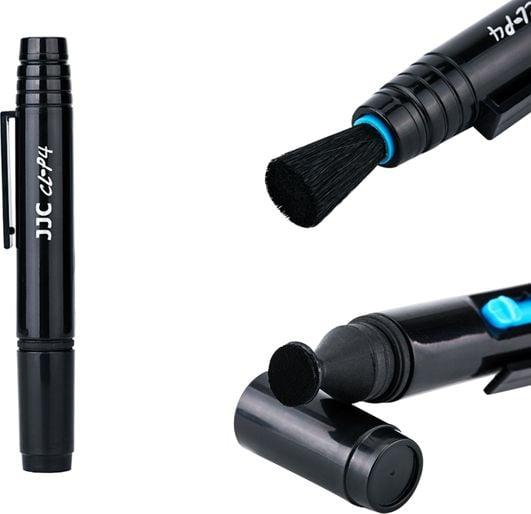 JJC Pulitore per fotocamere e videocamere 1 pz.