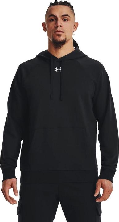Image du produit Under Armour - Sweat à capuche RIVAL - Adulte (L)