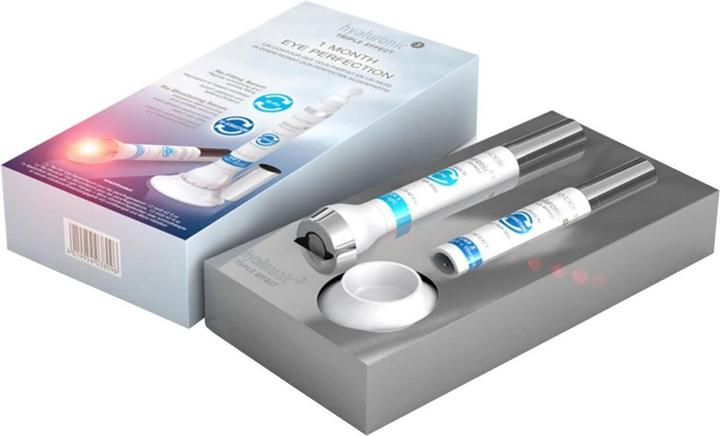 Produktbild être belle Hyaluronic³ Eye Perfection Set (Serum, 24 ml)