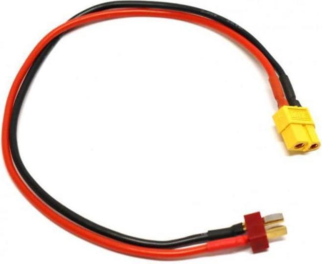 EP Charging cable XT60 on Deans