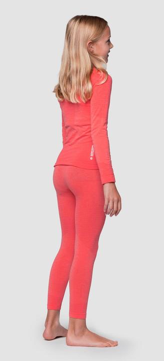 Image du produit Salewa Zebru Medium Warm Alpine Merino Responsive Leggings enfant (164)