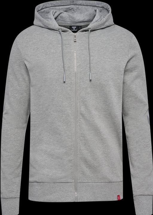 Actual product image hummel Legacy Zip Hoodie (XS)