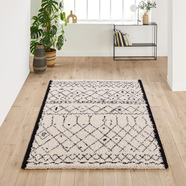 Image du produit La Redoute Interieurs Afaw (120 x 170 cm)
