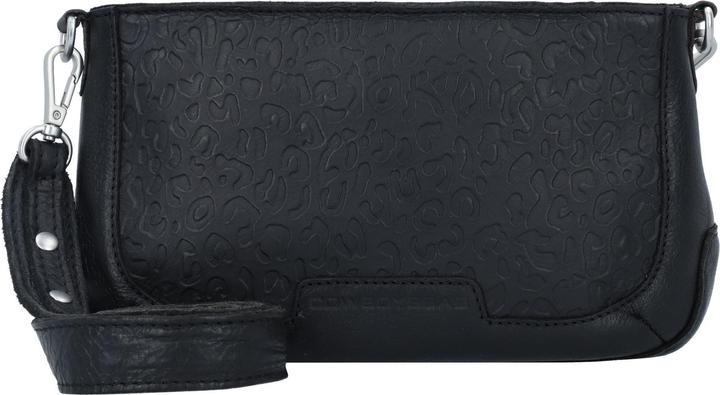 Produktbild Cowboysbag Lovely leopard Umhängetasche Leder 25 cm