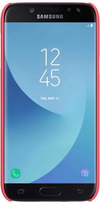 Actual product image Nillkin Super Frosted Shield Series (Samsung Galaxy A7 (2017))