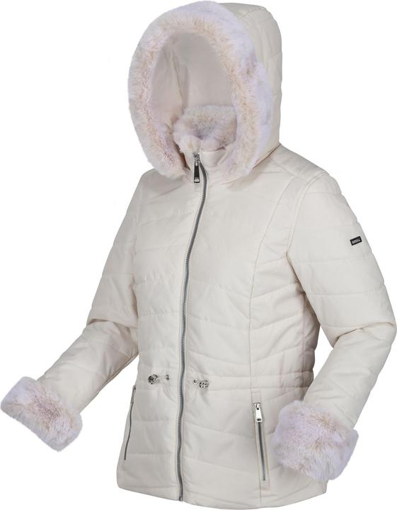 Actual product image Regatta Willabella jacket (46)