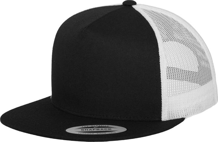 Flexfit Classic Trucker 2-Tone (One Size)
