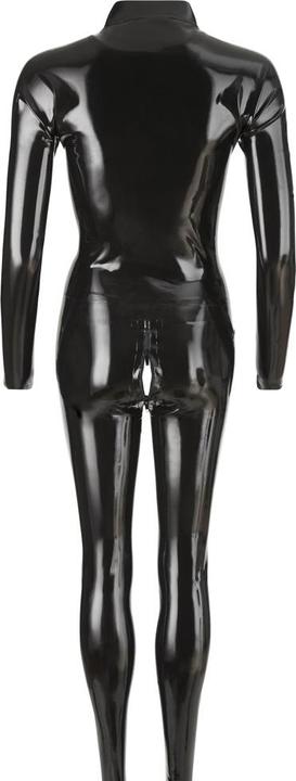 Actual product image LateX Toys Catsuit (XXL)