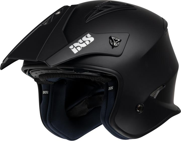Produktbild iXS iXS114 3.0 (59 - 60 cm, L)