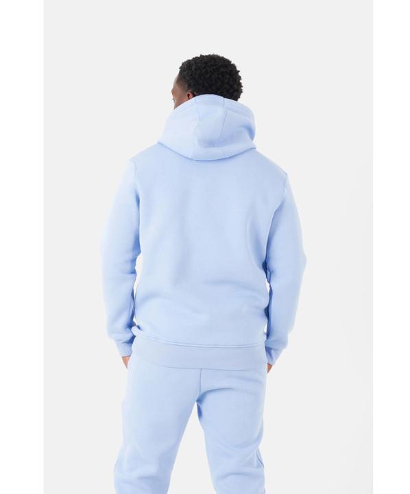 Produktbild Sixth June Sweatshirt mit Fleece-Kapuze (XL)