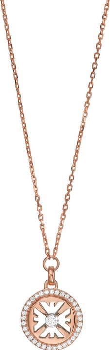 Produktbild Emporio Armani EG3593221 Halskette (925er Silber)