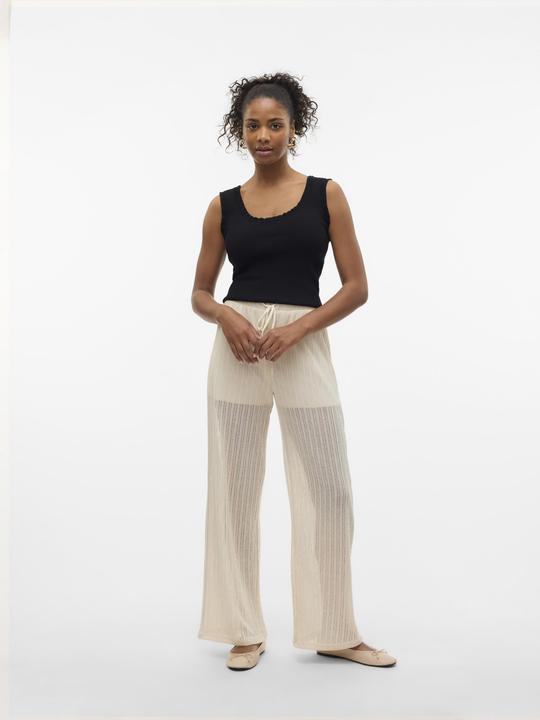 Produktbild Vero Moda VMCAILEY Hohe Taille Hose Hose (XS)