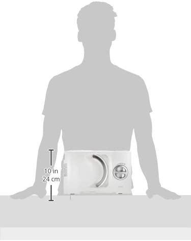 Actual product image Domo All purpose slicer MS171