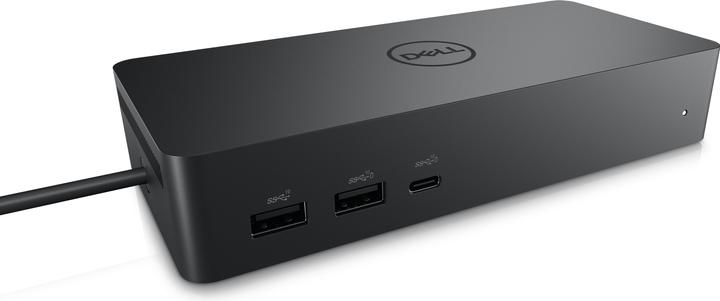 Dell UD22 (USB-C, 10 Ports)