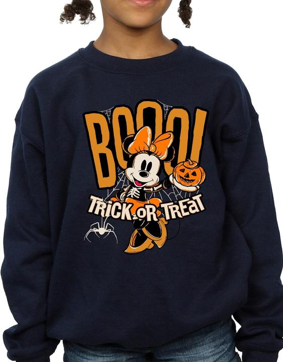 Immagine prodotto Disney Boo Felpa Topolina Donna (XXL)