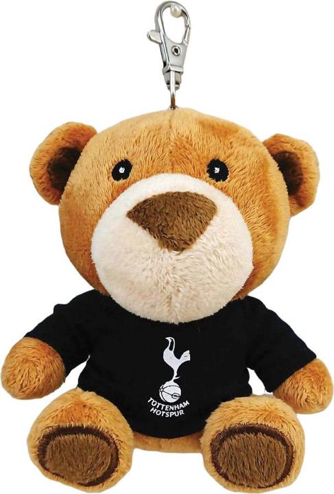 Immagine prodotto Tottenham Hotspur FC Portachiavi Buddy Bear