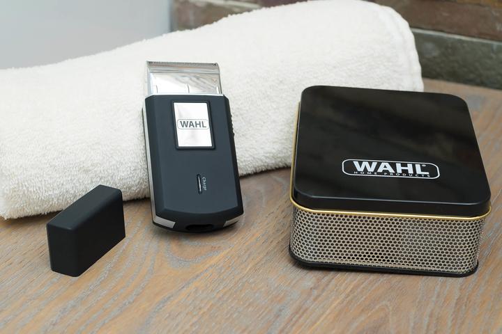 Produktbild Wahl Travel Shaver