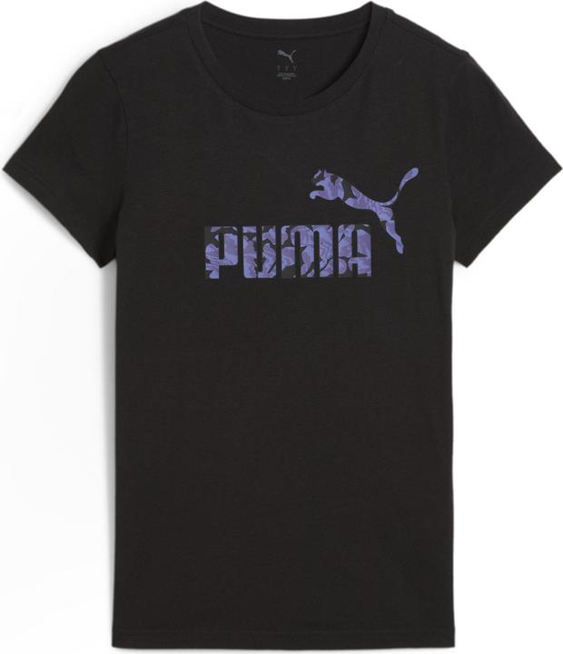 Produktbild Puma ESS NATURE 2.0 Tee (M)