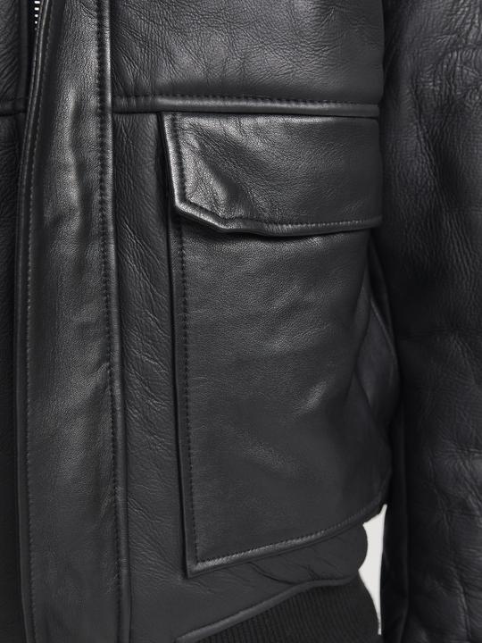 Immagine prodotto Jack & Jones Jormargate Shearling Jacket (XXL)