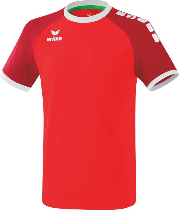 Actual product image Erima Zenari 3.0 jersey (128)