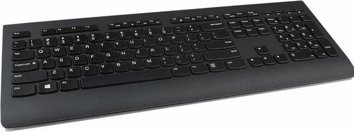 Actual product image Lenovo Professional (DE, Wireless)