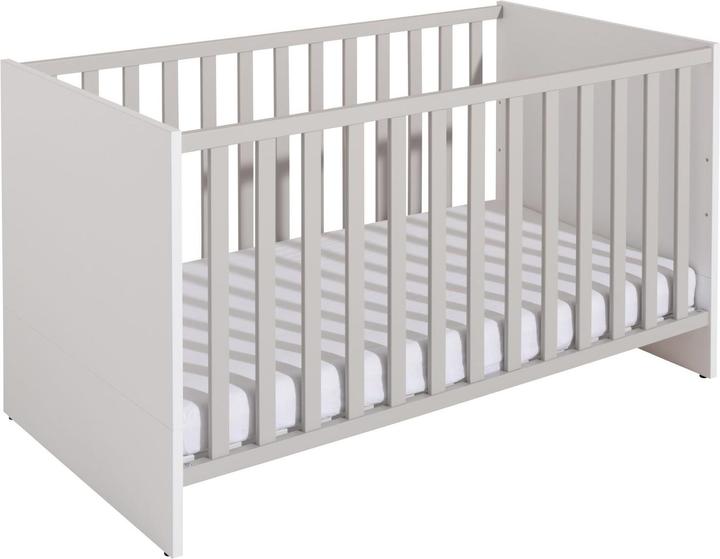 Produktbild Transland Nils Kinderbett 70x140cm (70 x 140 cm)