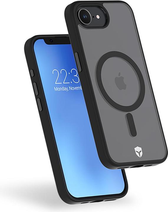 Immagine prodotto Bigben Connected FCAIRFRMAGIPSE4B MagSafe Schutzhülle (Apple iPhone 16e)