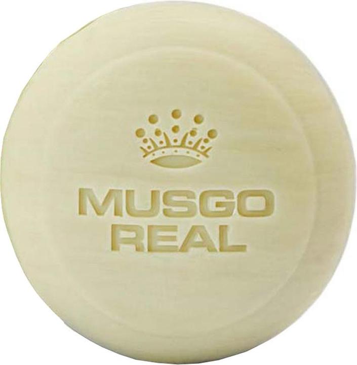 Musgo Real Classic Scent Shaving Soap (Shaving soap)