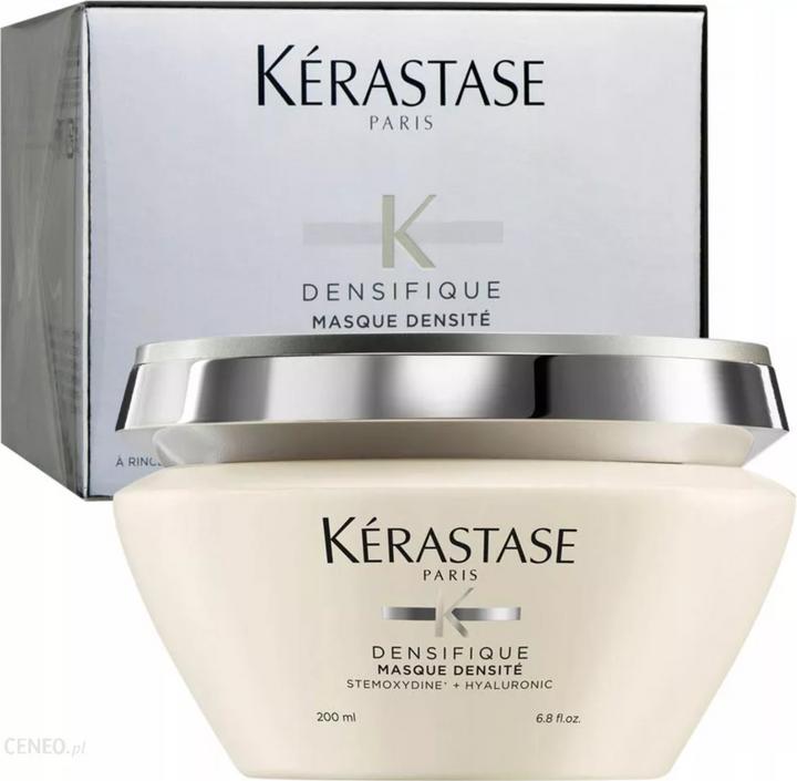 Actual product image Kérastase Densifique Masque Densité (200 ml)