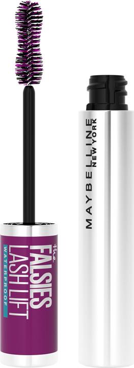 Immagine prodotto Maybelline New York The Falsies Lash Lift (1 Nero)