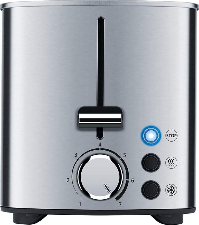 Actual product image Steba TO 21