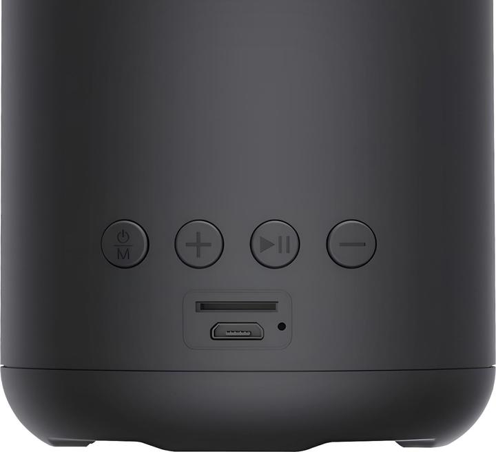 Actual product image Moxie Tweet Bluetooth Speaker (12 h)