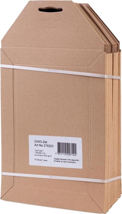 Antalis Enveloppe d'expédition Owo (50 x)