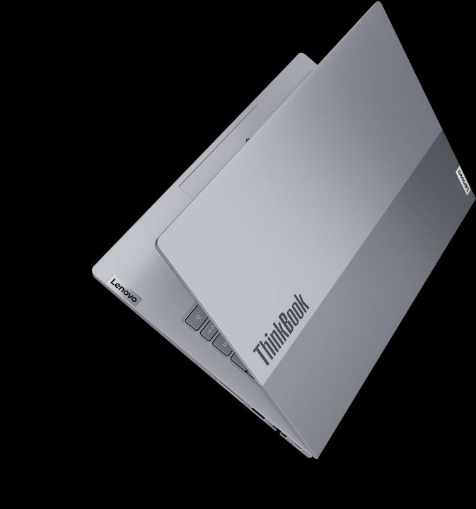 Image du produit Lenovo ThinkBook 14 Gen 8 (14", Intel Core Ultra 7 255H, 16 Go, 512 Go, CH)