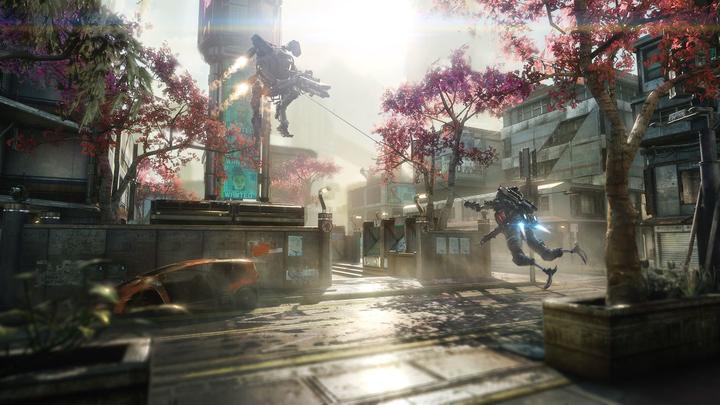 Image du produit EA Games Microsoft Titanfall 2, Xbox One Standard (Xbox One S, EN)