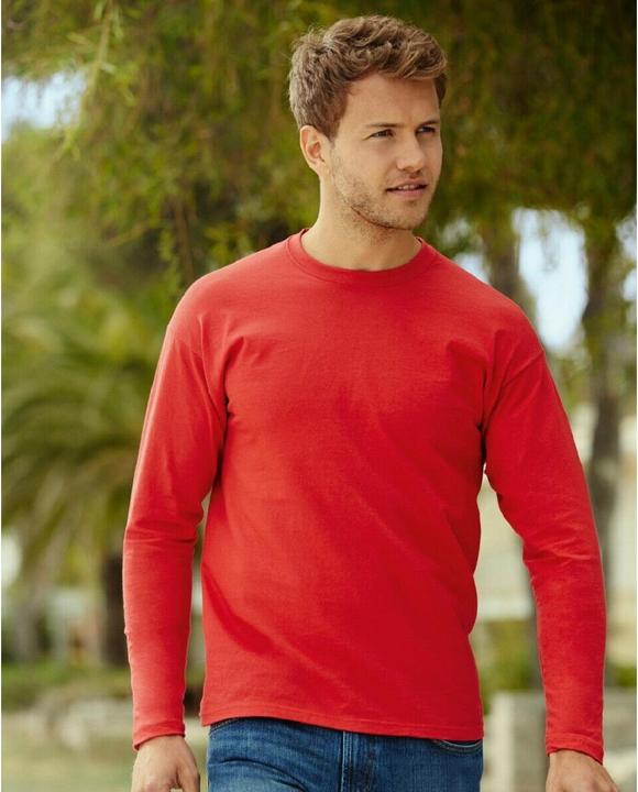Produktbild Fruit of the Loom UTBC331 P (XXL)