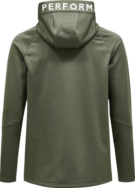 Produktbild Peak Performance Rider Zip Hoodie (S)