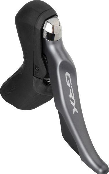 Immagine prodotto Shimano Set di freni a disco GRX810 HR, 11-f. 1700mm (Freno posteriore, Set freni, 2)