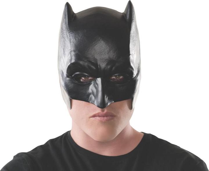 Actual product image Rubies Mens Batman Mask