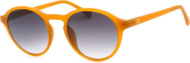Actual product image Guess Unisex Sunglasses GU00062-43B Ã˜ 51 mm
