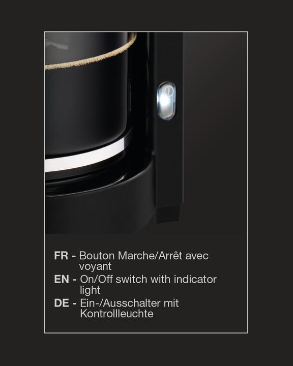 Immagine prodotto Krups ProAroma F309 08
