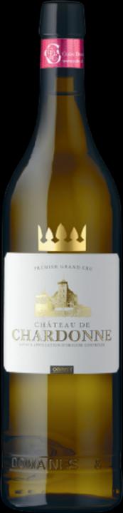 Produktbild Obrist Château Chardonne Premier Cru AOC (1 x 75 cl, 2022)