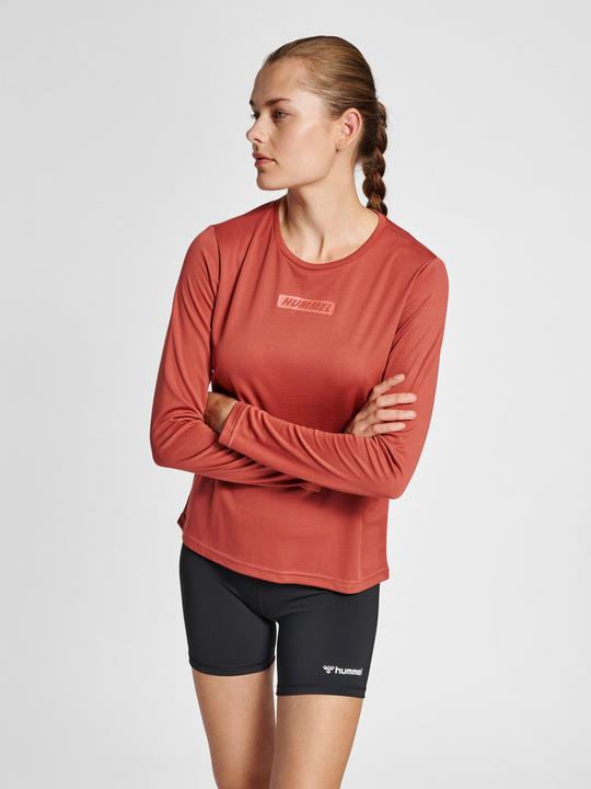 Image du produit hummel Te Tola T-Shirt L/S (S)