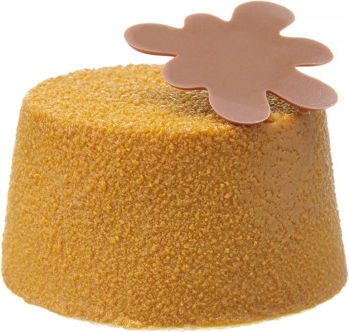 Image du produit Hendi Moule en silicone MUFFIN 570x375x40mm (7 cm)