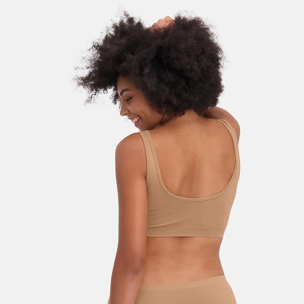 Bamboo Basics Bustier Nova (2-Pack)