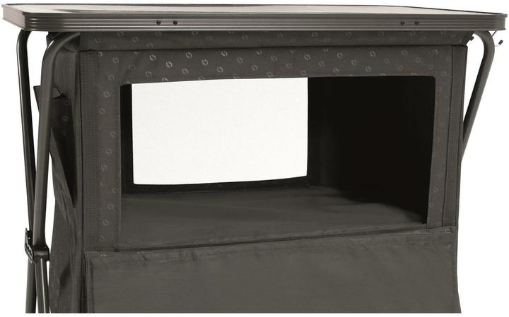 Actual product image Outwell Camping cabinet Bahamas