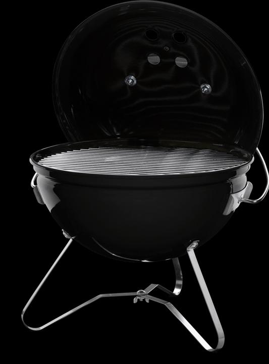 Produktbild Weber Smokey Joe Premium (37 cm)