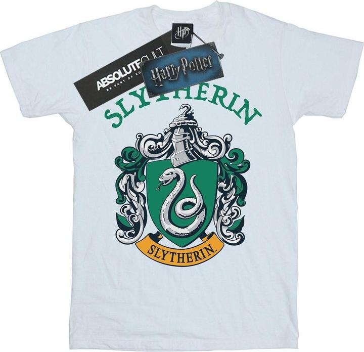 Produktbild Slytherin Crest TShirt (L)