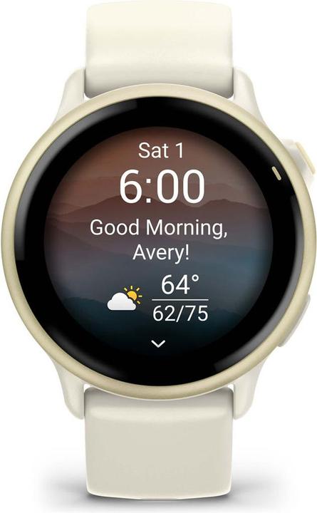 Actual product image Garmin vivoactive 6 (42.20 mm)