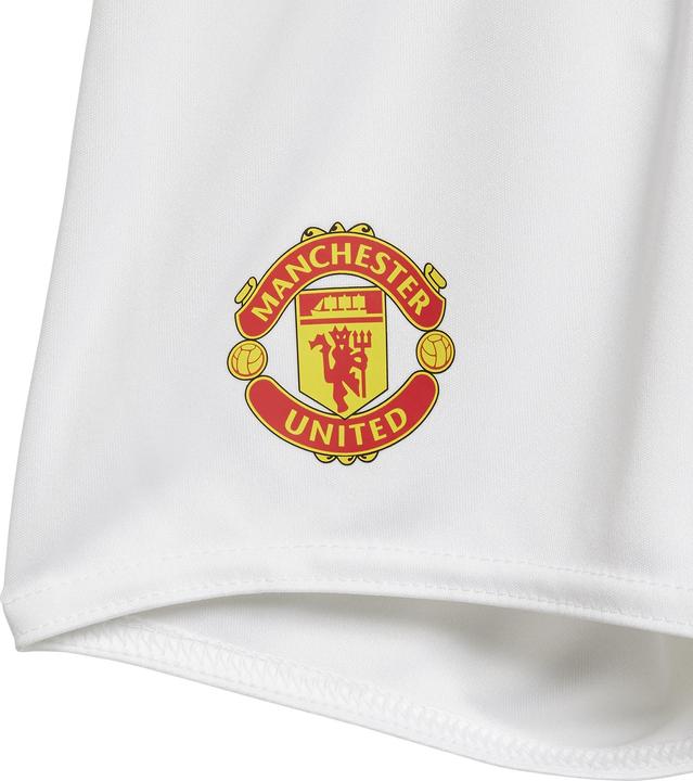Actual product image adidas Manchester United jersey set for babies (74)
